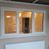 Double glazing windows