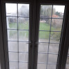 Patio doors