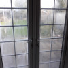 Patio doors