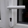 Door handles
