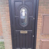 PVC Doors