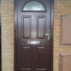 PVC Doors