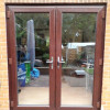 PVC Doors