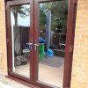 PVC doors