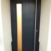 PVC Doors