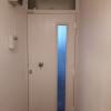 PVC Doors