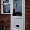 PVC Doors
