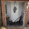 PVC Doors