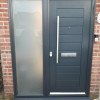 PVC Doors