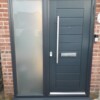 PVC Doors